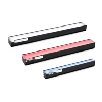 High power bar light, 162 x 22 x 36 mm (LS-4BRH15016)