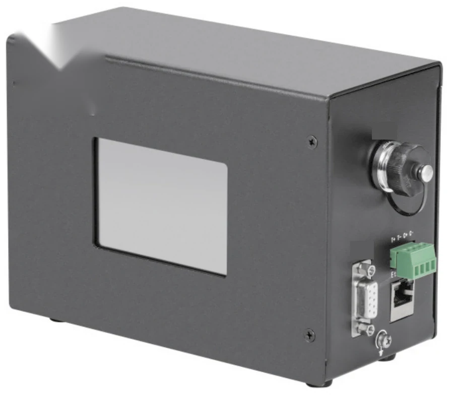 Controllore di illuminazione multicanale con sequenziamento, 8 ch, 120 W (LS-TPS24120C-8TD)