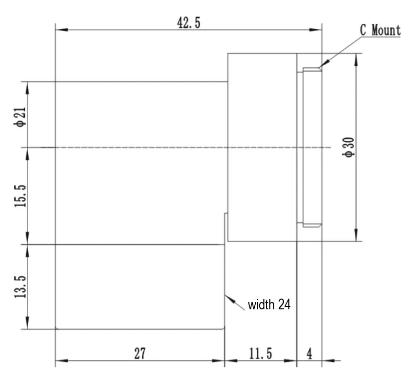 Flüssige FA-Serie (VXLFA)