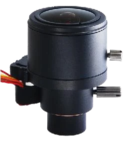2.8-12 mm, 1/2.7", 3 MP, M12-mount M12 Board Lens (LS-SBV2812ICR-3M)