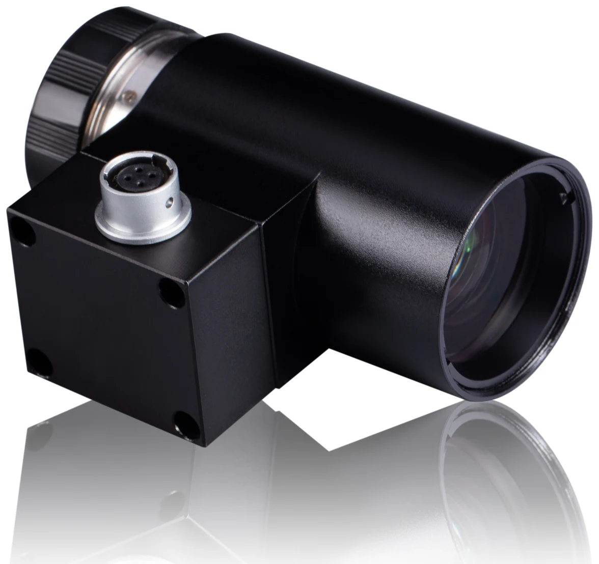 Serie FA liquido, 1.1", C-Mount (LS-VXLFA-110-10M35T)