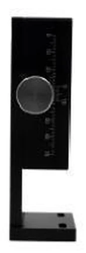 Piastra di spostamento manuale degli assi X / Y / Z, percorso ±30mm (LS-Z4090)
