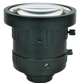 35 mm, 2/3", 6 MP, C-mount Machine-Vision-Objektiv (LS-SMV3528P-6M)