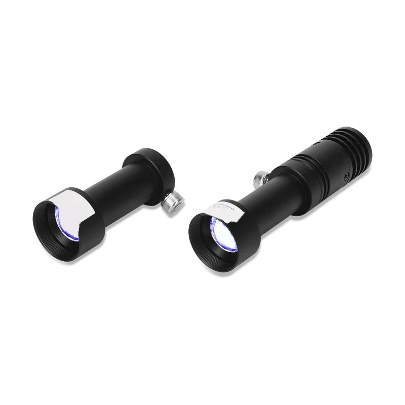 Spot-collectorverlichting (HL)