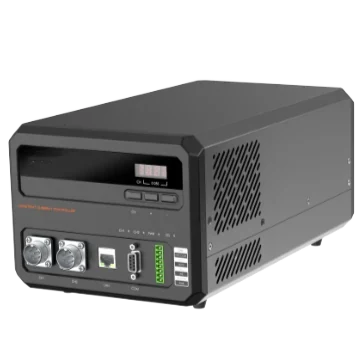 디지털 조명 컨트롤러, 2 채널, 500W/48V (LS-LE201-500W48-2TD)