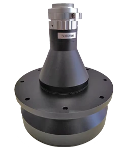 Obiettivo per ispezione 1/1.8", C-mount 360°, visibile da 450~650 nm (LS-SOD2309A)