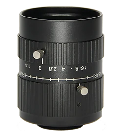 35 mm, 1.1", 10 MP, C-mount Machine-Vision-Objektiv (LS-S11MV3514-10M)