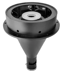 16 mm, 2/3", C-mount 360° 검사 렌즈 (LS-SRO2401)