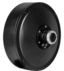2/3", C-mount 360° Lente para inspección, WD 14-48.2 mm, F8.0~16 (LS-SOD36023)