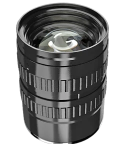 90 mm, 65 MP, F-mount Large-Format Machine Vision-Objektiv, 0.192x-0.118x (LS-SMV9015F-65M)