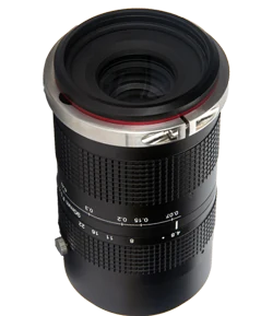90 mm, 0.42x, 150 MP, M72-mount 라인 스캔 렌즈 (LS-SLS9015M72-150M)