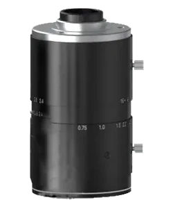 75 mm, 1.1", 20 MP, C-mount Obiettivo per visione artificiale industriale (LS-S11MV7524-20M)