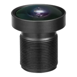 2.8 mm, 1/2.7", 4 MP, M12-mount Starlight-Low-Light-Objektiv (LS-HN-SL2029IR-4M)