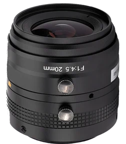 20 mm, 0.1x, M42-mount Linien-Scan-Objektiv (LS-SLS2003-M42)