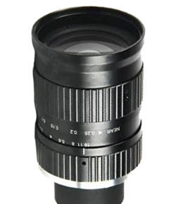 35 mm, 29 MP, F-mount Large-Format Machine Vision Lens, 29Megapixel (bis zu 5 μ) (LS-SMV3502F-29M)