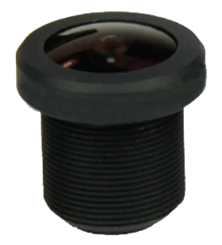 1.39 mm, 1/3", 3 MP, M12-mount Fisheye-Objektiv (LS-SFY13920IR-3M)
