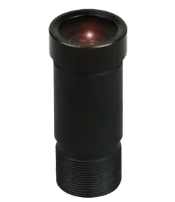 6 mm, 1/2.5", 3 MP, M12-mount Starlight-Low-Light-Objektiv (LS-SBF-SL0612IR-3M)