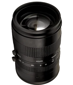 Lente de visión artificial de formato grande 80 mm, 65 MP, M58-mount (LS-SMV8001-65M)