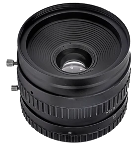 40 mm, 29 MP, F-mount Großformat-Machine-Vision-Objektiv (LS-SMV4010F-29M)