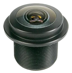 1.78 mm, 1/2.7", 2 MP, obiettivo board M12-mount M12 (LS-SDL1720IR-2M)