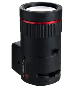 10-50 mm, 1/2.7", 3 MP, CS-mount 변초점 CCTV 렌즈 (LS-SVD1050-3M)