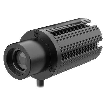 Spotlicht, 20 x 6 mm, Weiß (LS-LDFS-H-20-6-W)
