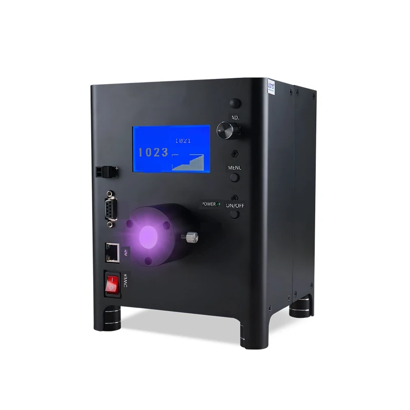 UV-vezeloptische verlichting (LS-2SLG150-UV)