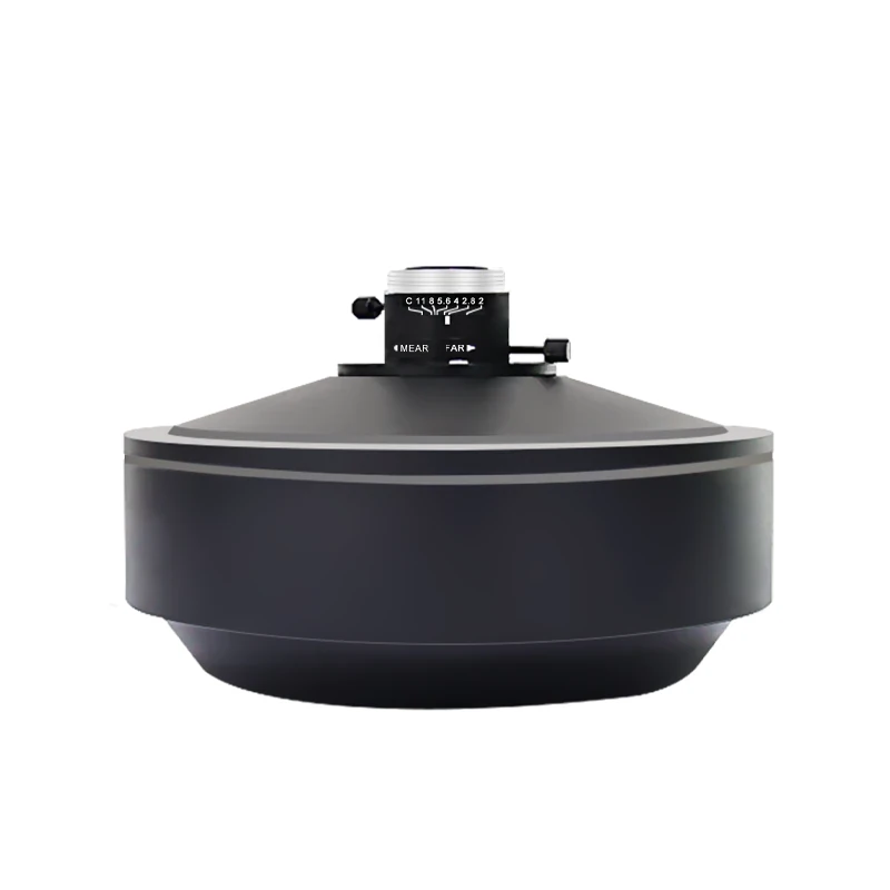 Obiettivo industriale a 360 gradi (LS-OR / LS-IR)