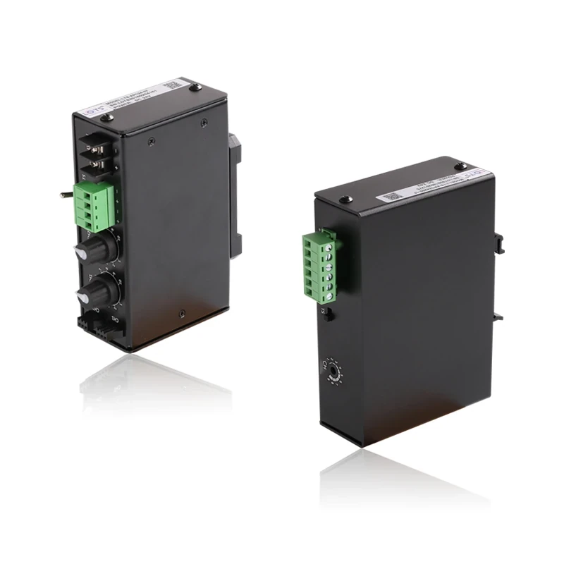 Analoger Steuerkasten, 2 Kanäle, 60 W (LS-3APC2460-2F)