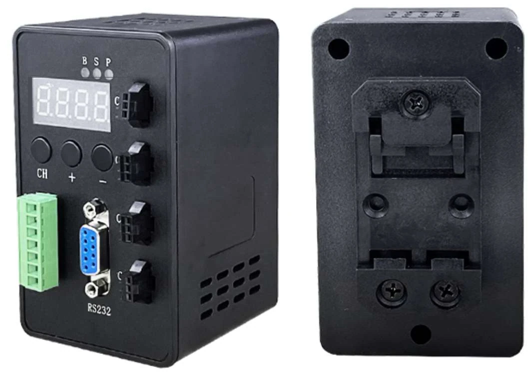 Mini digital styrenhet 3.0 (DCM3)