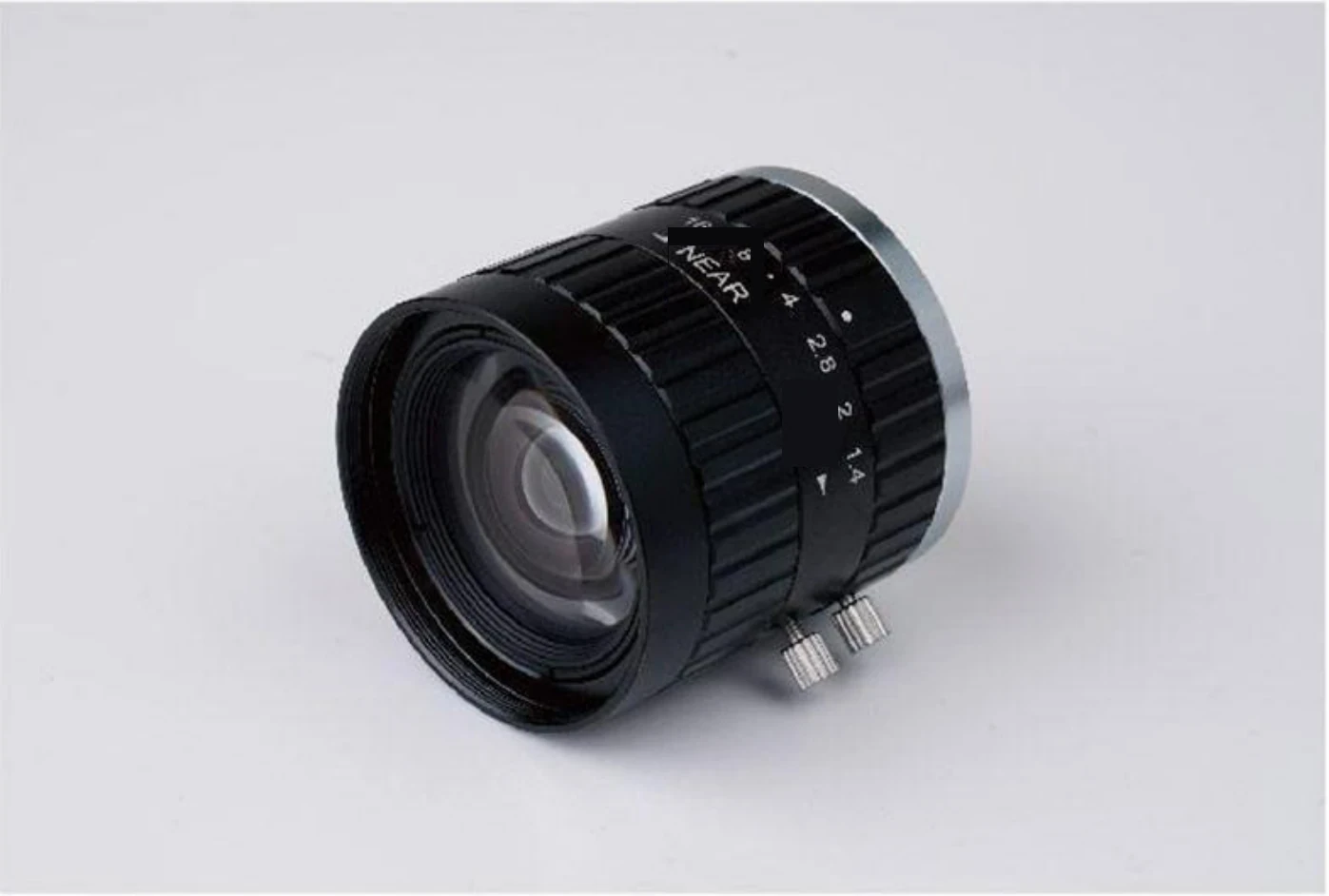 Fixobjektiv für FA, 2/3" 5MP