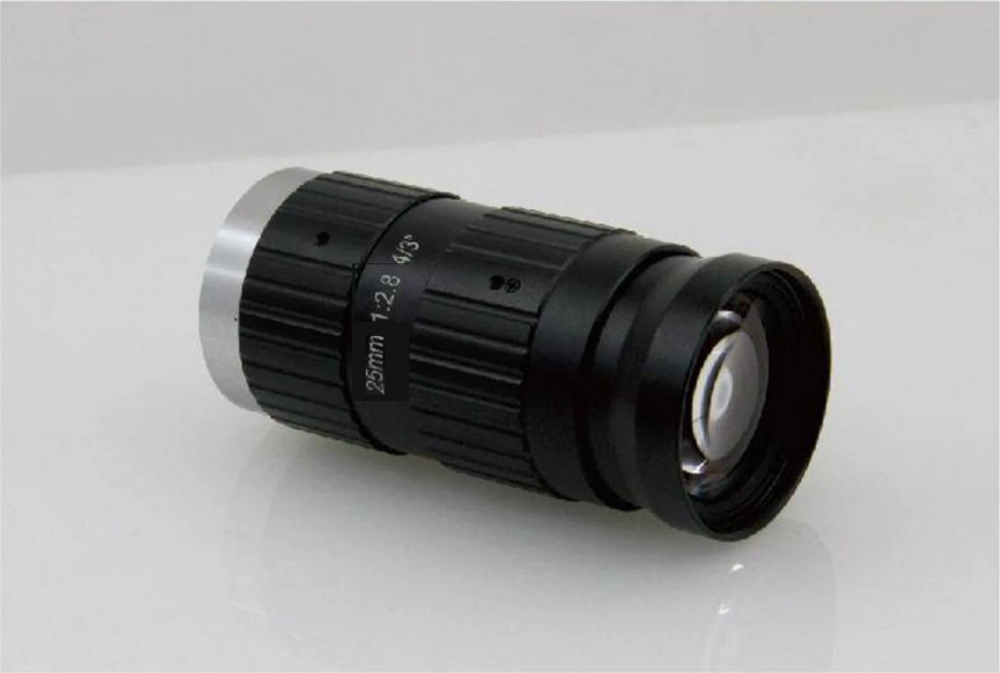 Fixobjektiv für FA, 4/3" 20MP