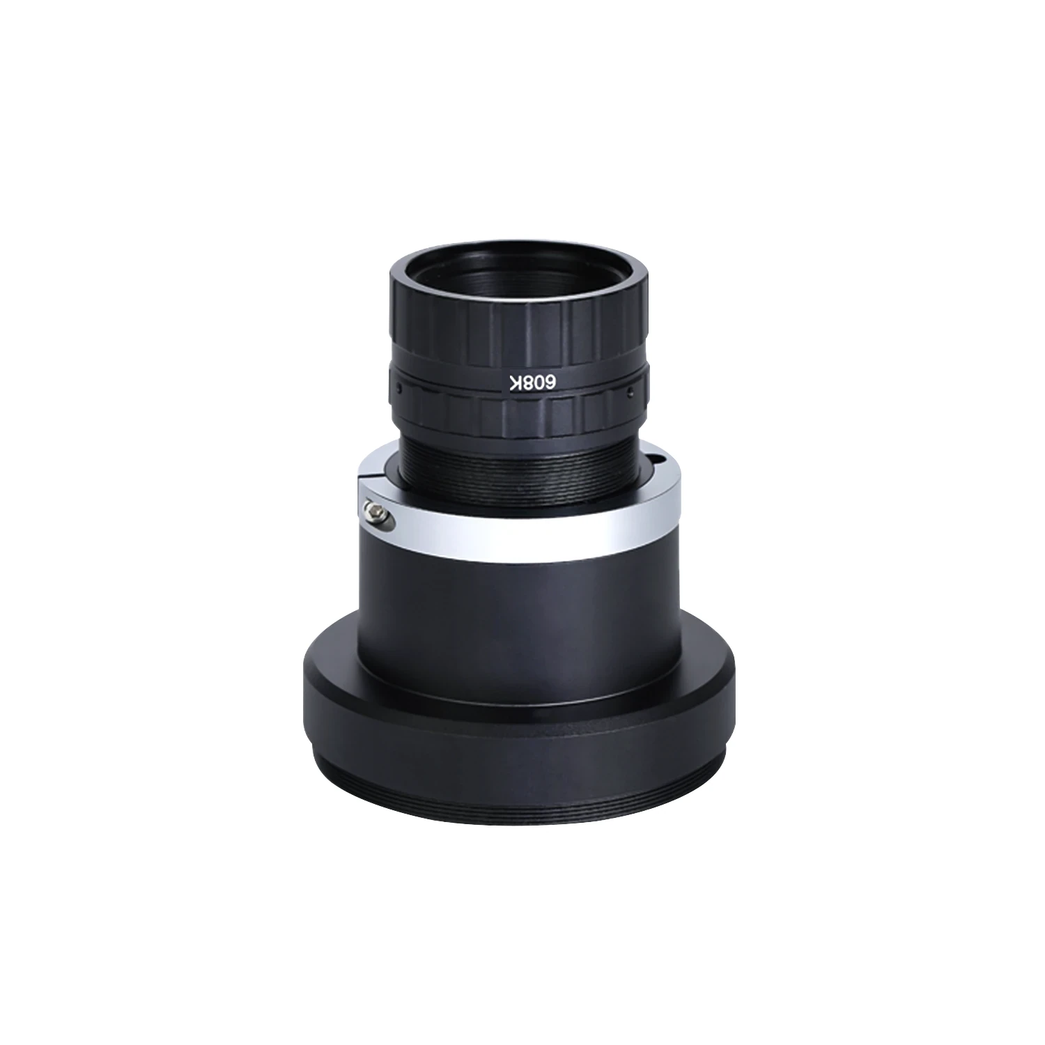 Lente line scan, 60 mm, M42/M58/M72-mount (LS-LS608K)