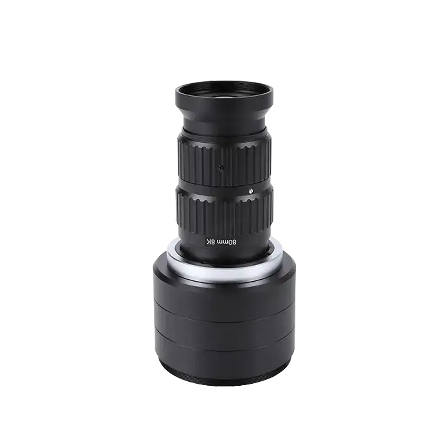 Lente line scan, 80 mm (LS-LS8016K)