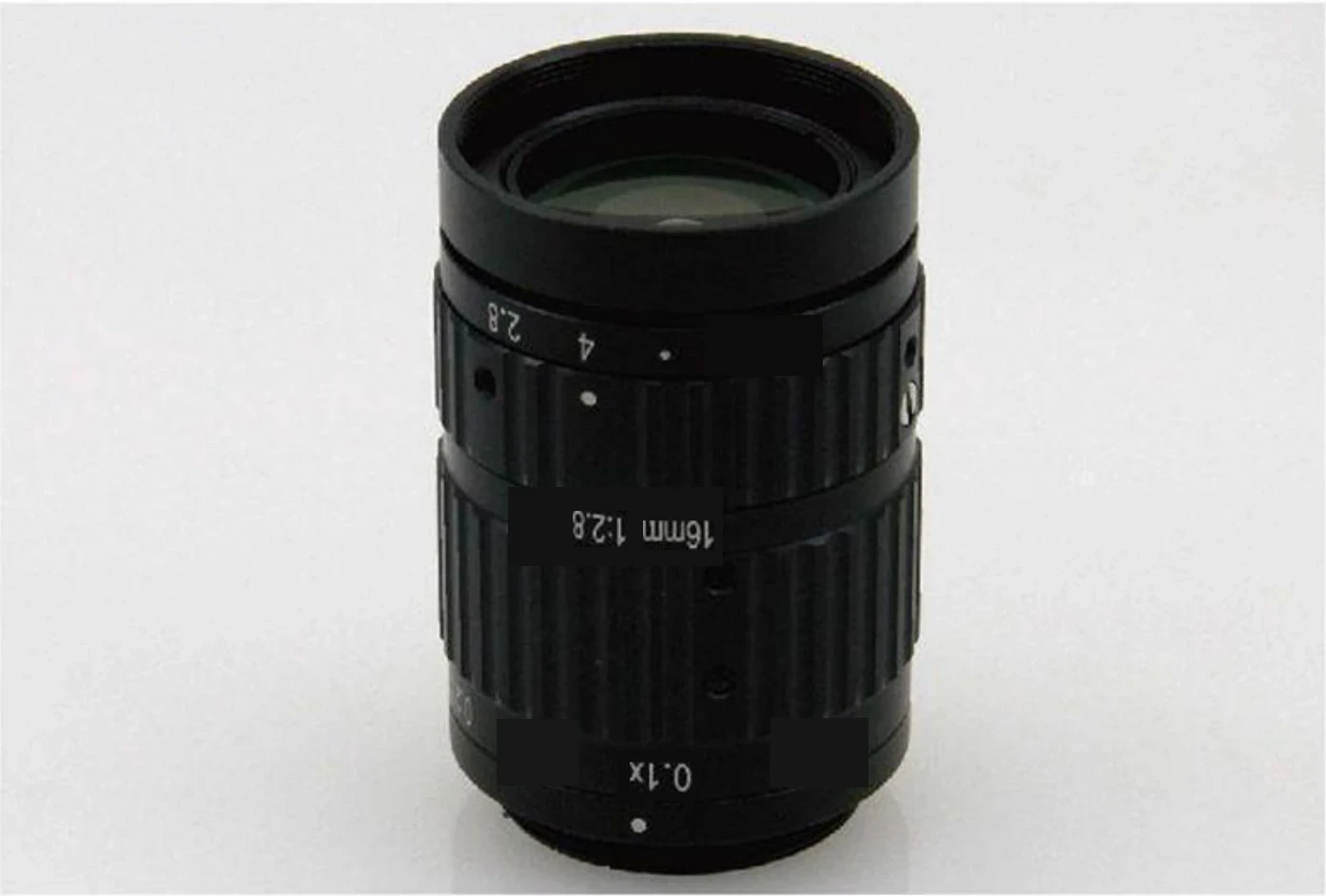 Makroobjektiv, 1.1" 12MP