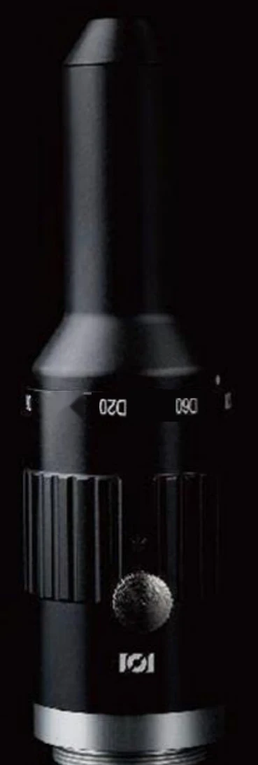 Sistema di imaging a 360° (superficie interna)