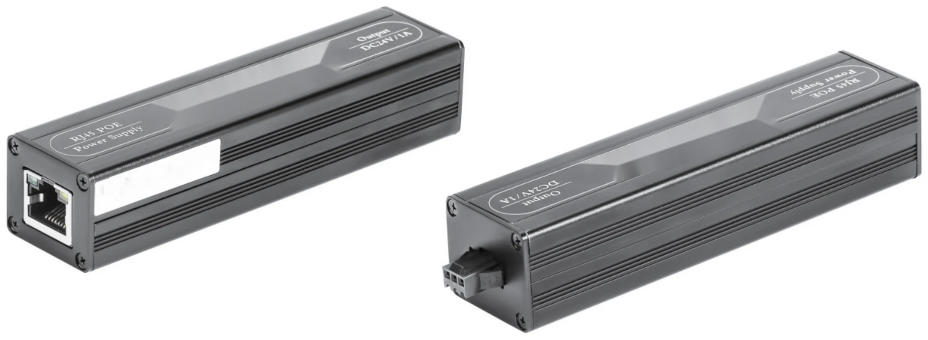 Modulo di controllo luce POE, 1 canali, 24 W (LS-POE2424A-1)