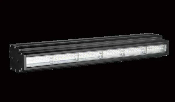 Illuminazione a barretta LED