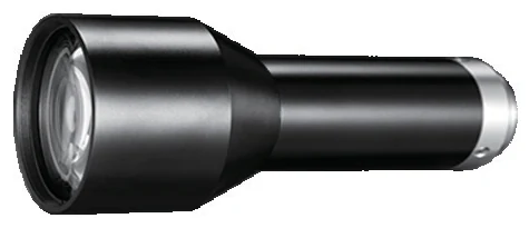 Lente bi-telecêntrica de íris variável, 0.4x, WD 96 mm, 2/3", C-Mount (LS-VCA230-28)