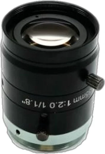 Industrielles FA Machine-Vision-Objektiv, C mount, 35 mm, 1/1.8", C-mount (LS-SFA3522-5M)