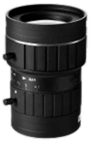 16 mm, 2/3", 8 MP, C-mount Machine-Vision-Objektiv (LS-SMV1614-8M)